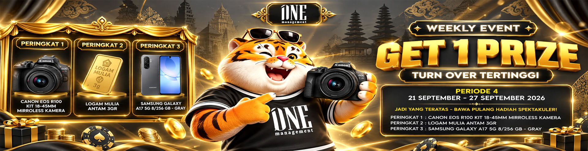 GET1PRIZE